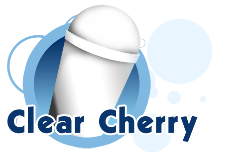 Cherry (Clear)